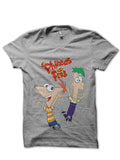 Phineas And Ferb T-Shirt Style002 Hoodie, Sweatshirt | CoreVibeTees.com