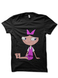 Phineas And Ferb T-Shirt Style003 Hoodie, Sweatshirt | CoreVibeTees.com