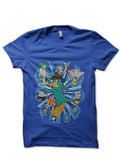 Phineas And Ferb T-Shirt Style011 Hoodie, Sweatshirt | CoreVibeTees.com