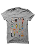 Phineas And Ferb T-Shirt Style007 Hoodie, Sweatshirt | CoreVibeTees.com