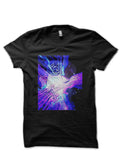 Trey Space Black T-Shirt Hoodie, Sweatshirt | CoreVibeTees.com