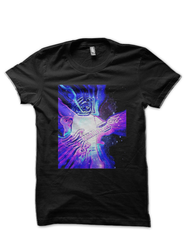 Trey Space Black T-Shirt Hoodie, Sweatshirt | CoreVibeTees.com