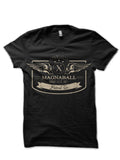 Magnaball Black T-Shirt Hoodie, Sweatshirt | CoreVibeTees.com