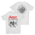 Phobophilic - Divine Punishment t-shirt Hoodie, Sweatshirt | CoreVibeTees.com (Image 1)