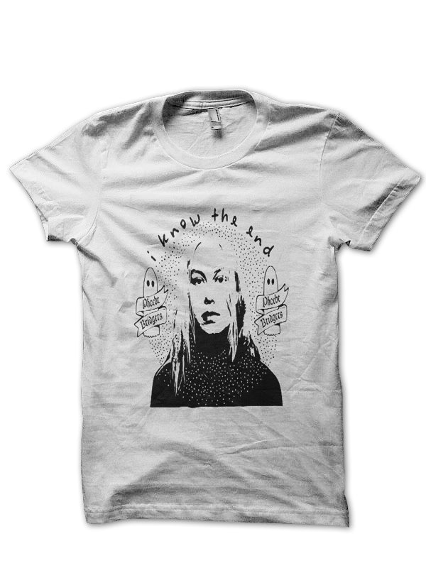 Phoebe Bridgers T-Shirt Style012 Hoodie, Sweatshirt | CoreVibeTees.com