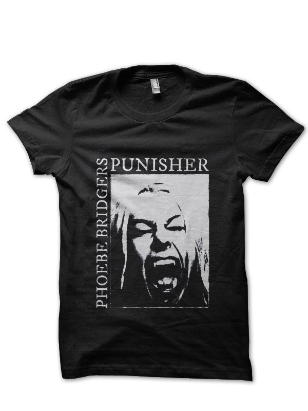 Phoebe Bridgers T-Shirt Style017 Hoodie, Sweatshirt | CoreVibeTees.com