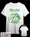 Phoebe Rings Tour shirt