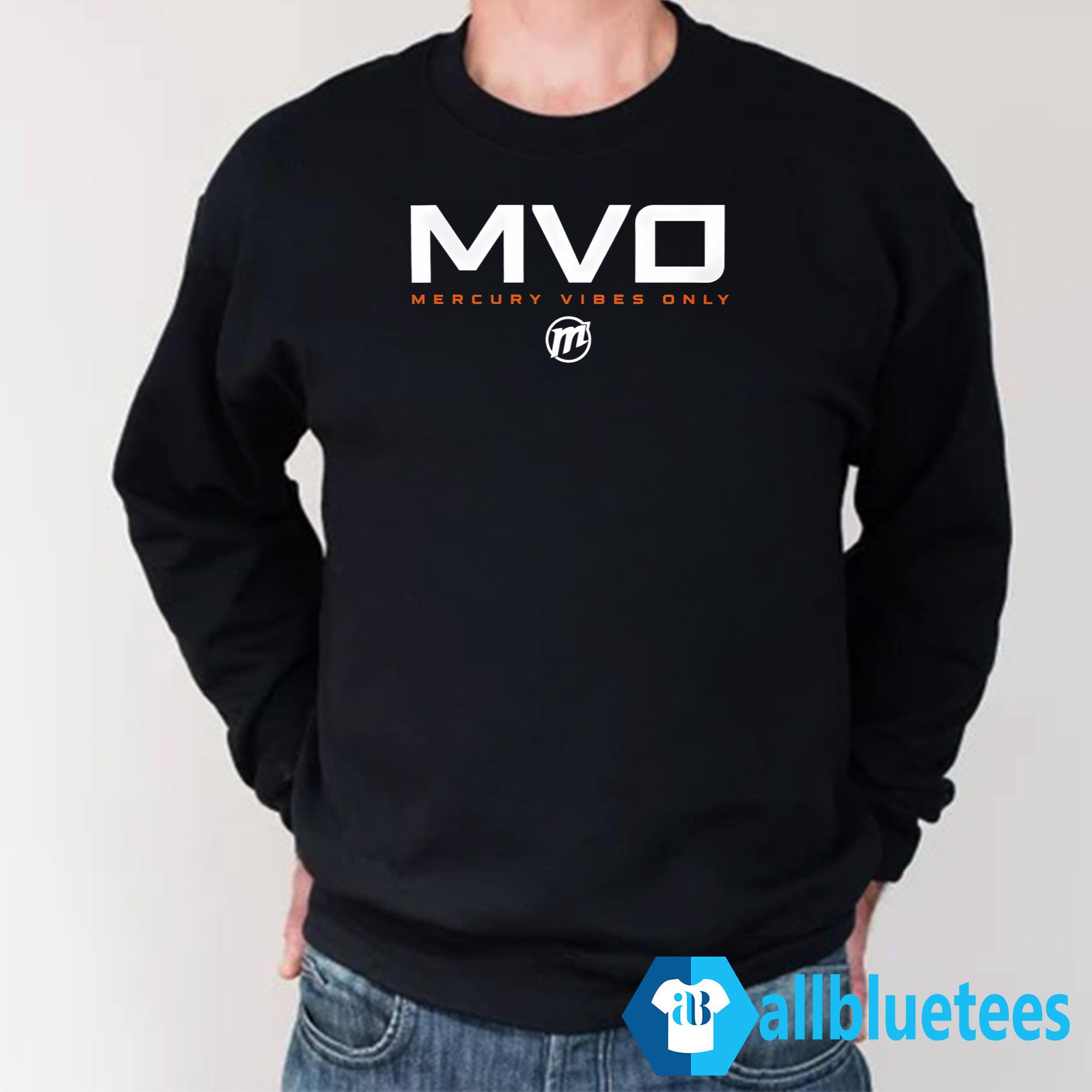 Phoenix Mercury MVO Shirt