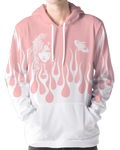 Phoenix Mode Hoodie