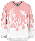 Phoenix Mode Sweatshirt