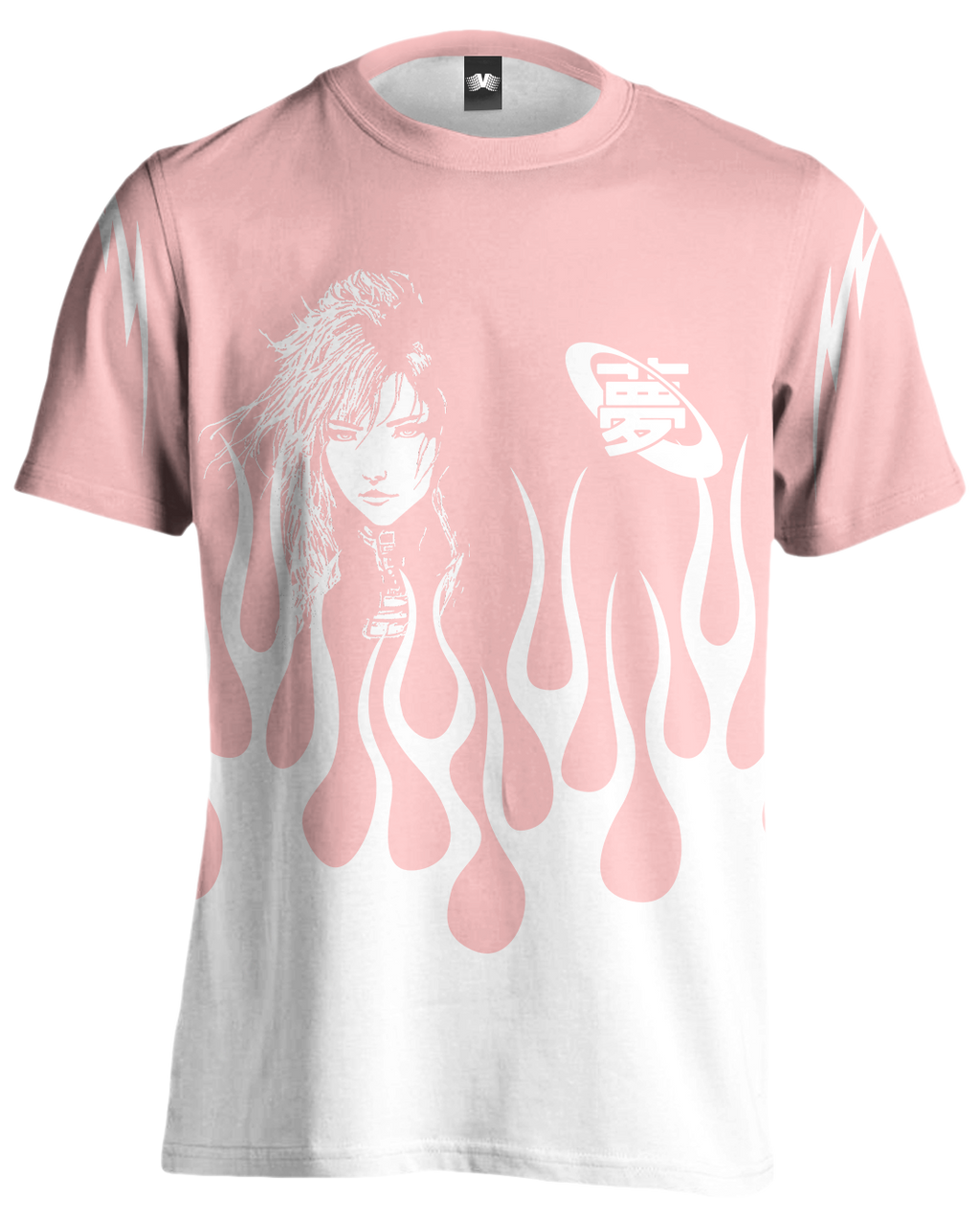 Phoenix Mode Tee