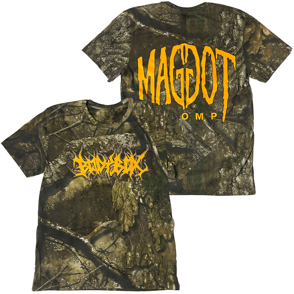 Bodybox - RealTree Logo t-shirt Hoodie, Sweatshirt | CoreVibeTees.com (Image 1)