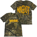 Bodybox - RealTree Logo t-shirt Hoodie, Sweatshirt | CoreVibeTees.com (Image 1)