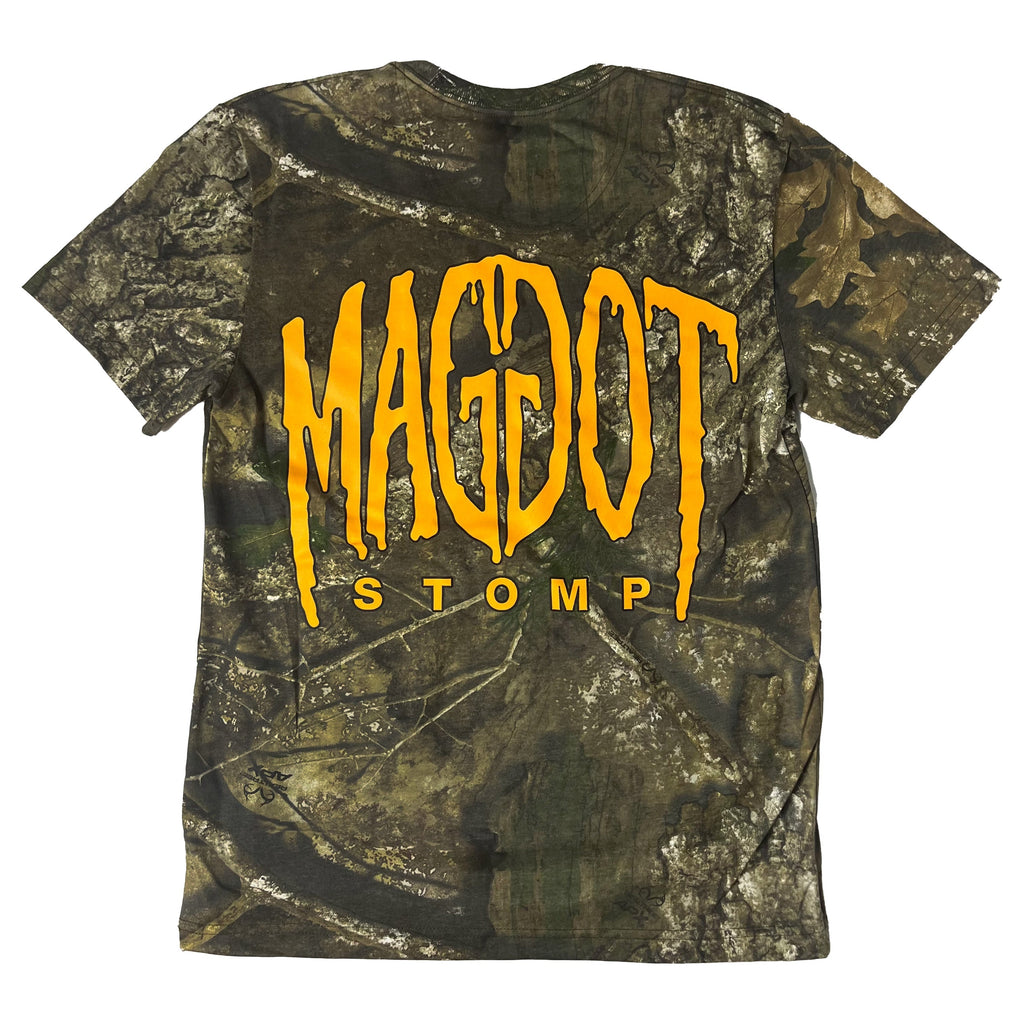 Bodybox - RealTree Logo t-shirt Hoodie, Sweatshirt | CoreVibeTees.com (Image 3)