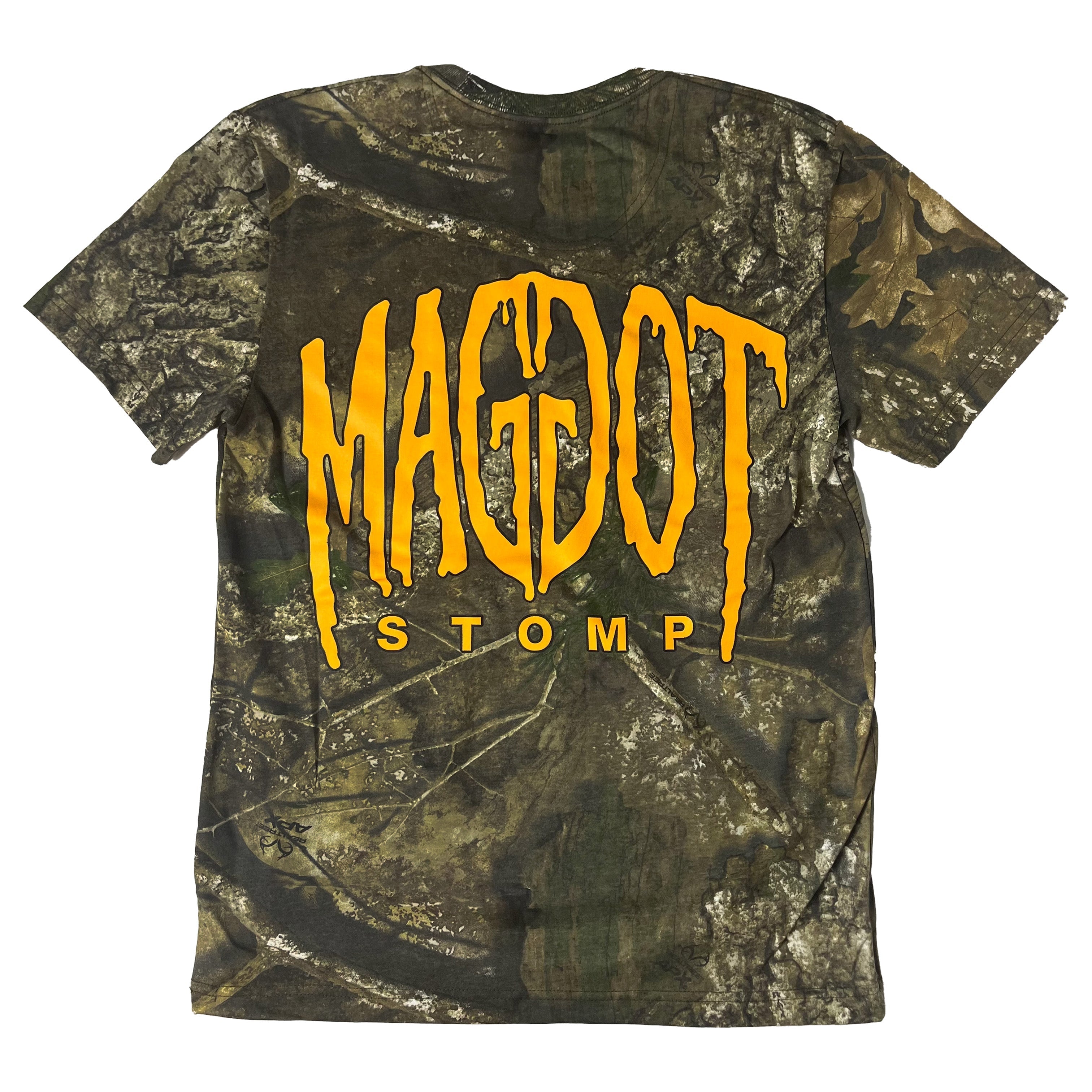 Bodybox - RealTree Logo t-shirt Hoodie, Sweatshirt | CoreVibeTees.com (Image 3)