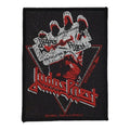 Judas Priest - British Steel patch T-Shirts, Hoodie, Sweatshirt | CoreVibeTees.com