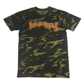 Prayer For Cleansing - Camo Logo tee Hoodie, Sweatshirt | CoreVibeTees.com