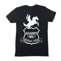 Against Me! - Cowboy t-shirt Hoodie, Sweatshirt | CoreVibeTees.com