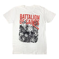 Battalion Of Saints - Second Coming t-shirt Hoodie, Sweatshirt | CoreVibeTees.com