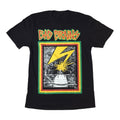 Bad Brains - Capitol (black) t-shirt Hoodie, Sweatshirt | CoreVibeTees.com