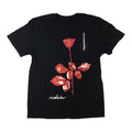Depeche Mode - Violator t-shirt Hoodie, Sweatshirt | CoreVibeTees.com