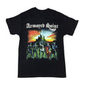 Armored Saint - March Of The Saint t-shirt Hoodie, Sweatshirt | CoreVibeTees.com