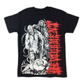 Devourment - Dead Body t-shirt Hoodie, Sweatshirt | CoreVibeTees.com