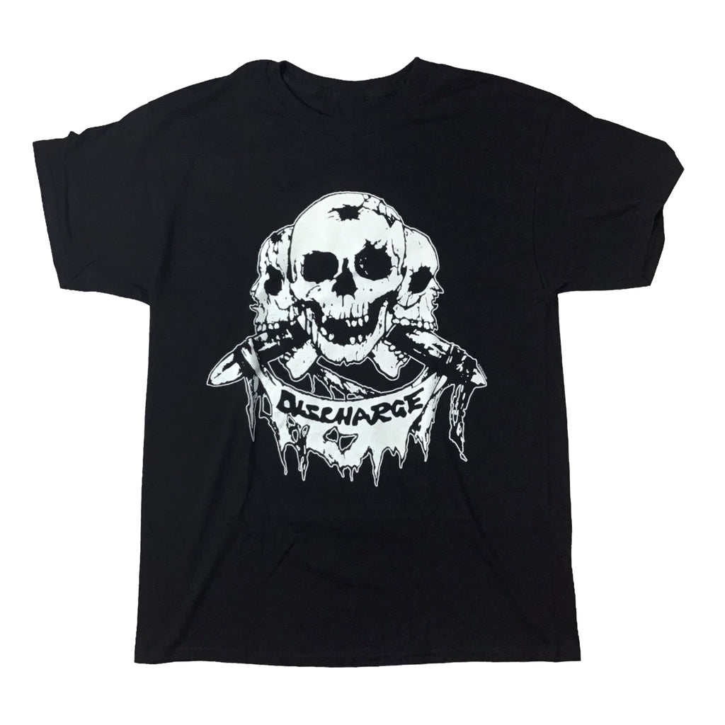 Discharge - Discharge t-shirt Hoodie, Sweatshirt | CoreVibeTees.com