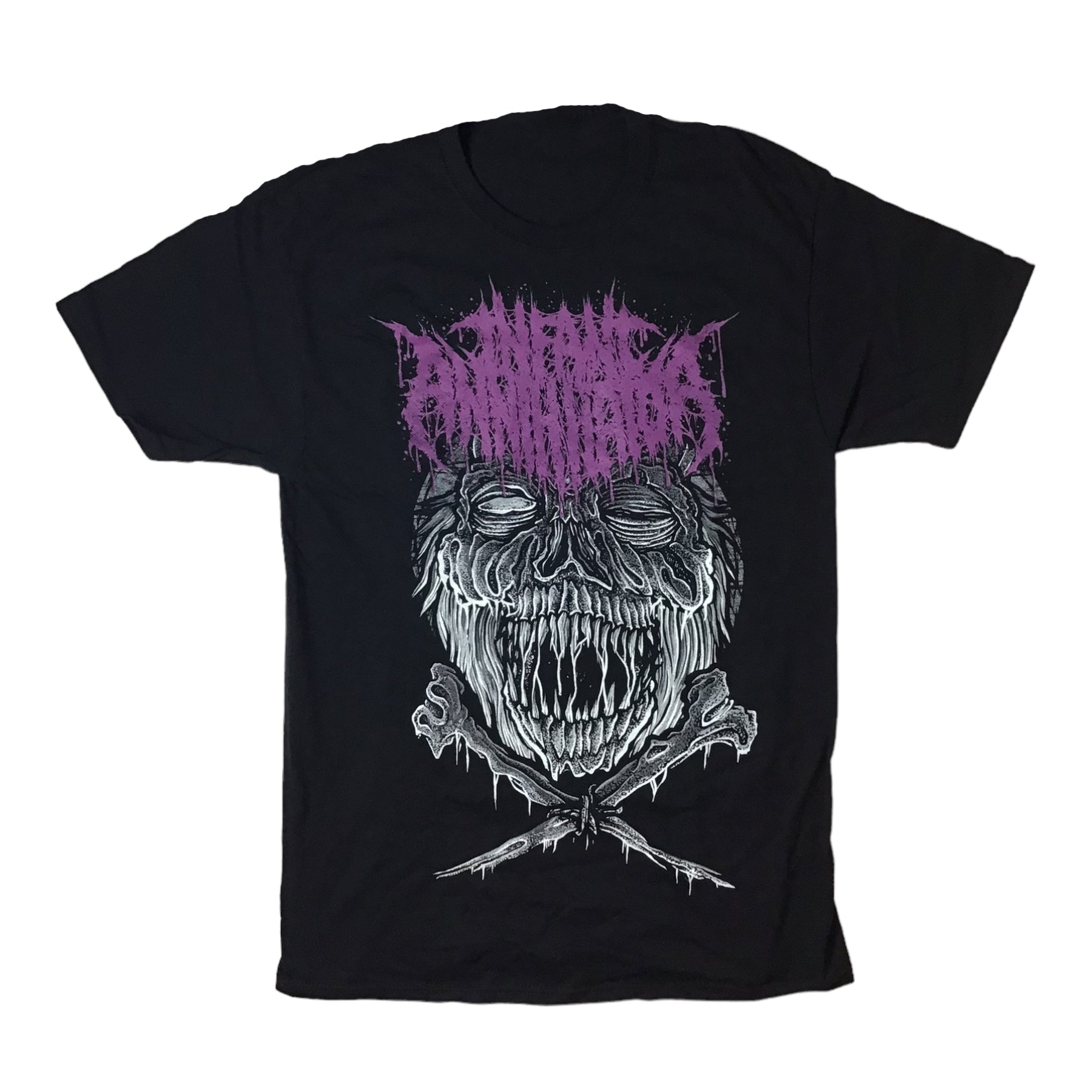 Infant Annihilator - Cheeky t-shirt Hoodie, Sweatshirt | CoreVibeTees.com