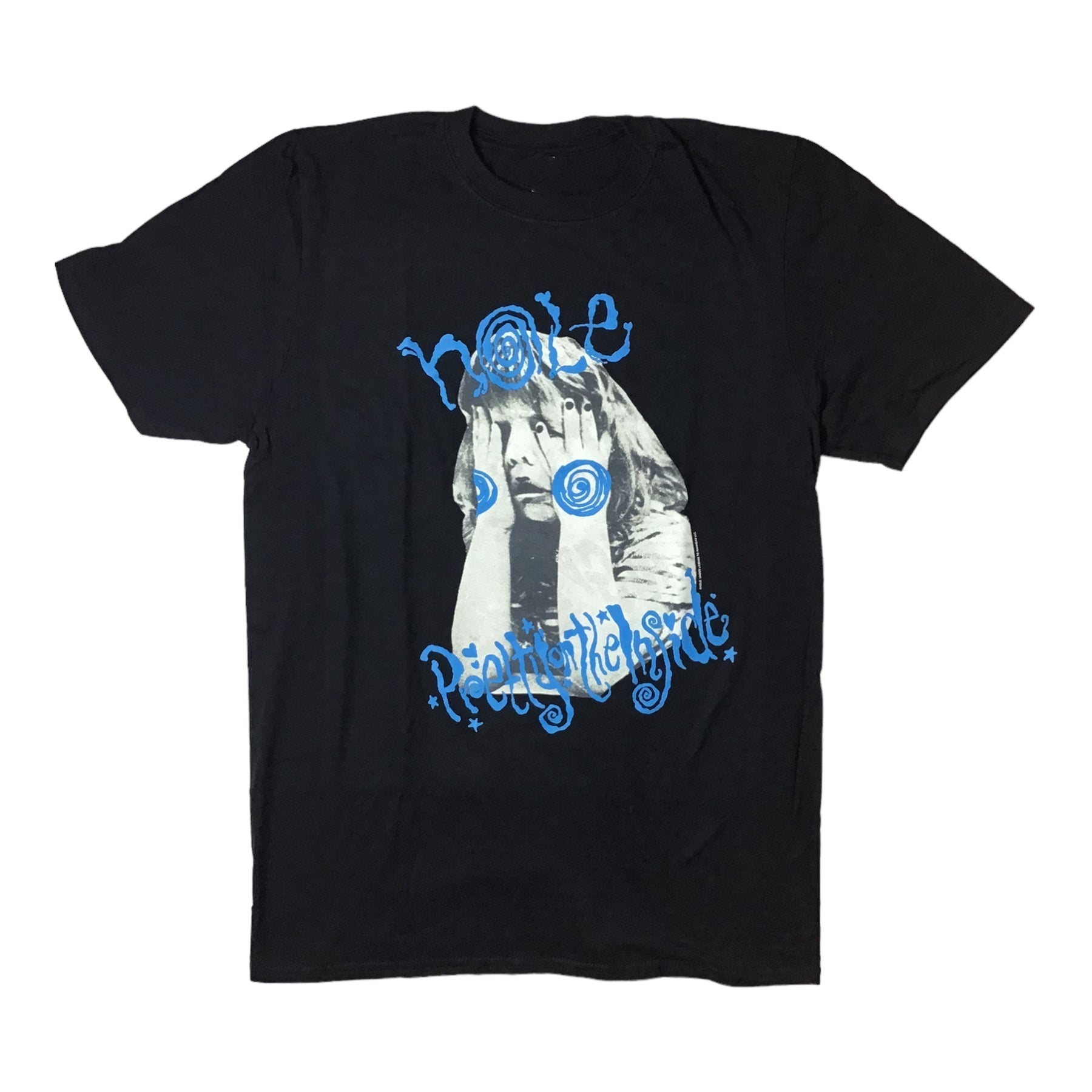 Hole - Pretty On The Inside t-shirt Hoodie, Sweatshirt | CoreVibeTees.com