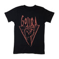 Gojira - Power Glove t-shirt Hoodie, Sweatshirt | CoreVibeTees.com