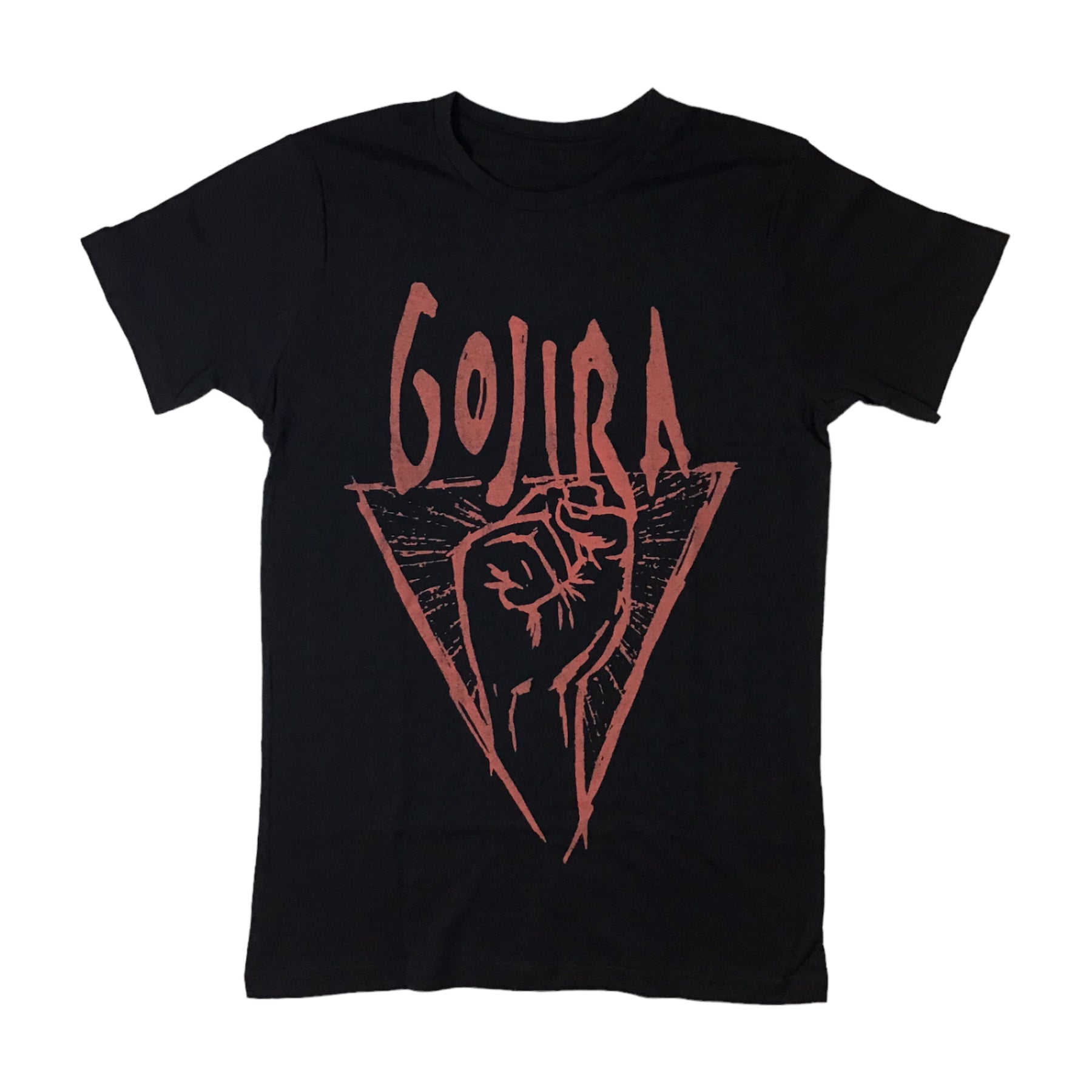 Gojira - Power Glove t-shirt Hoodie, Sweatshirt | CoreVibeTees.com