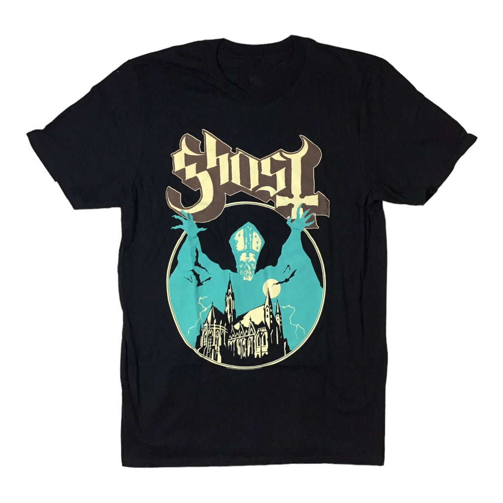Ghost - Opus Eponymous t-shirt Hoodie, Sweatshirt | CoreVibeTees.com (Image 2)