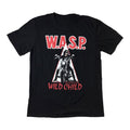 W.A.S.P. - Wild Child t-shirt Hoodie, Sweatshirt | CoreVibeTees.com