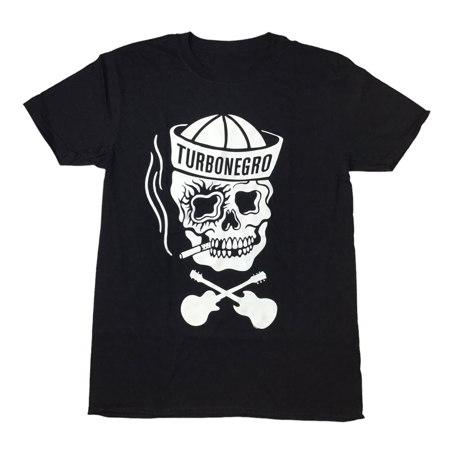 Turbonegro - Sailor t-shirt Hoodie, Sweatshirt | CoreVibeTees.com