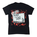 The Exploited - Punks Not Dead t-shirt Hoodie, Sweatshirt | CoreVibeTees.com