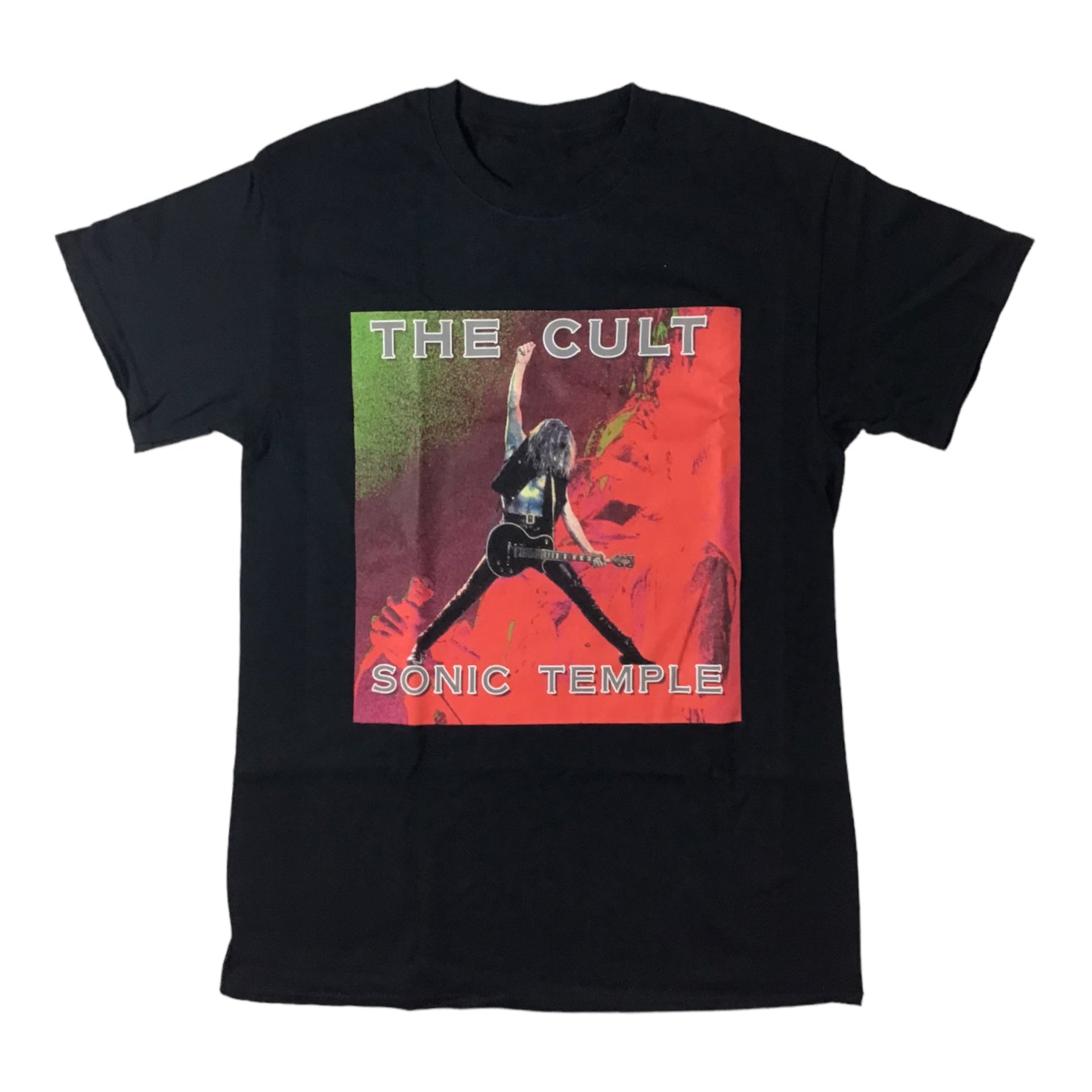 The Cult - Sonic Temple t-shirt Hoodie, Sweatshirt | CoreVibeTees.com