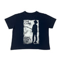 The Cure - Boys Don't Cry ladies crop tee Hoodie, Sweatshirt | CoreVibeTees.com