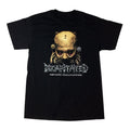 Decapitated - Organic Hallucinosis t-shirt Hoodie, Sweatshirt | CoreVibeTees.com