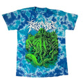 Revocation - Cthulhu (tie-dye) t-shirt Hoodie, Sweatshirt | CoreVibeTees.com