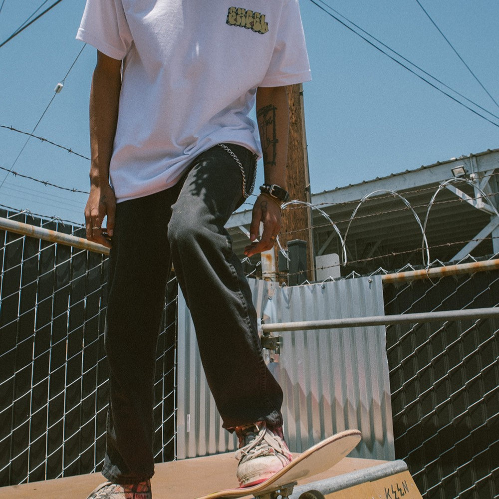EXCEL - Wreck Your World Tee Hoodie, Sweatshirt | CoreVibeTees.com (Image 2)