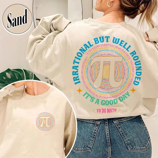 Pi Day Sweatshirt,Pi Day Sweatshirt For Teachers,Pi Day Gift,Funny Math Teacher,Funny Math Teacher Sweatshirt,Math Lover Sweatshirt,Funny Science Math Sweatshirts