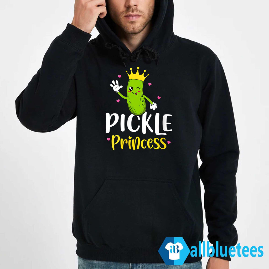 Pickle Princess Shirt