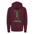 Pickle Gunner Hoodie T-Shirts, Sweatshirt | CoreVibeTees.com (Image 1)