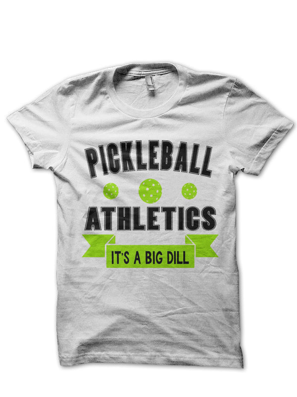 Pickleball T-Shirt Style007 Hoodie, Sweatshirt | CoreVibeTees.com