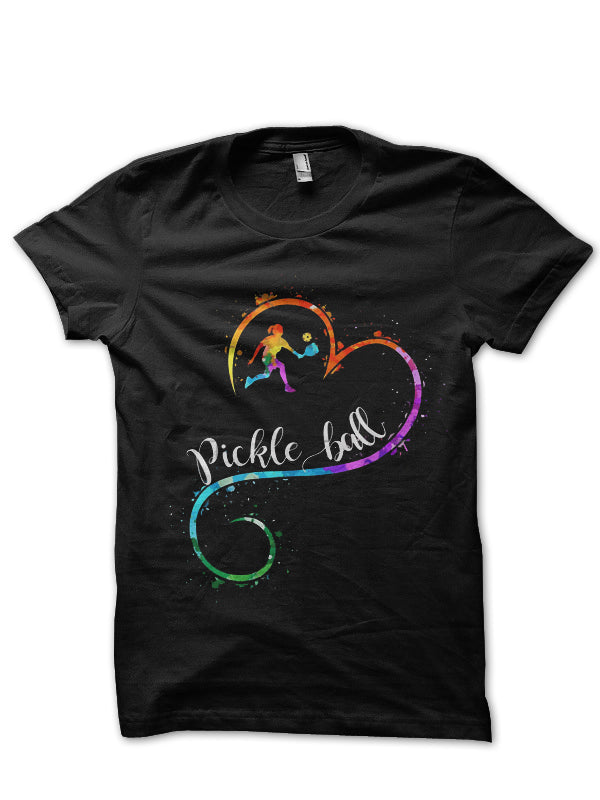 Pickleball T-Shirt Style005 Hoodie, Sweatshirt | CoreVibeTees.com