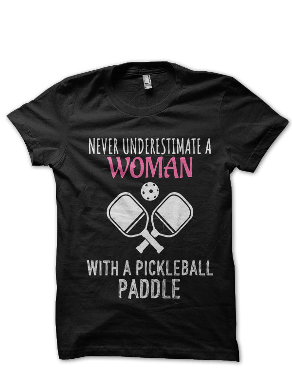 Pickleball T-Shirt Style003 Hoodie, Sweatshirt | CoreVibeTees.com