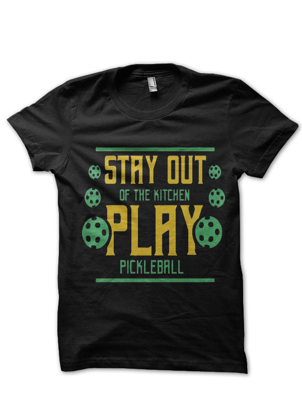 Pickleball T-Shirt Style002 Hoodie, Sweatshirt | CoreVibeTees.com