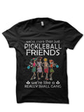 Pickleball T-Shirt Style001 Hoodie, Sweatshirt | CoreVibeTees.com