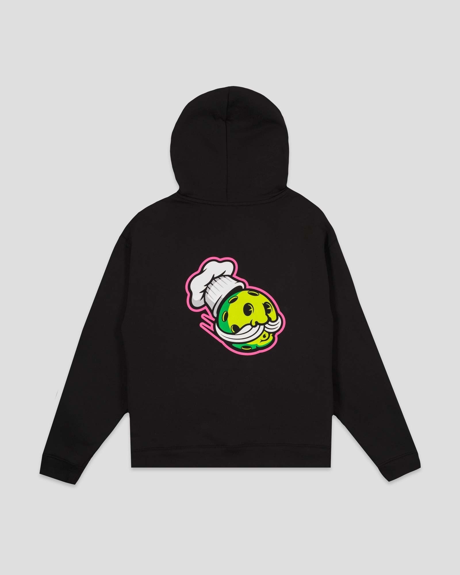 Pickleballism Kitchen Hoodie T-Shirts, Sweatshirt | CoreVibeTees.com (Image 1)